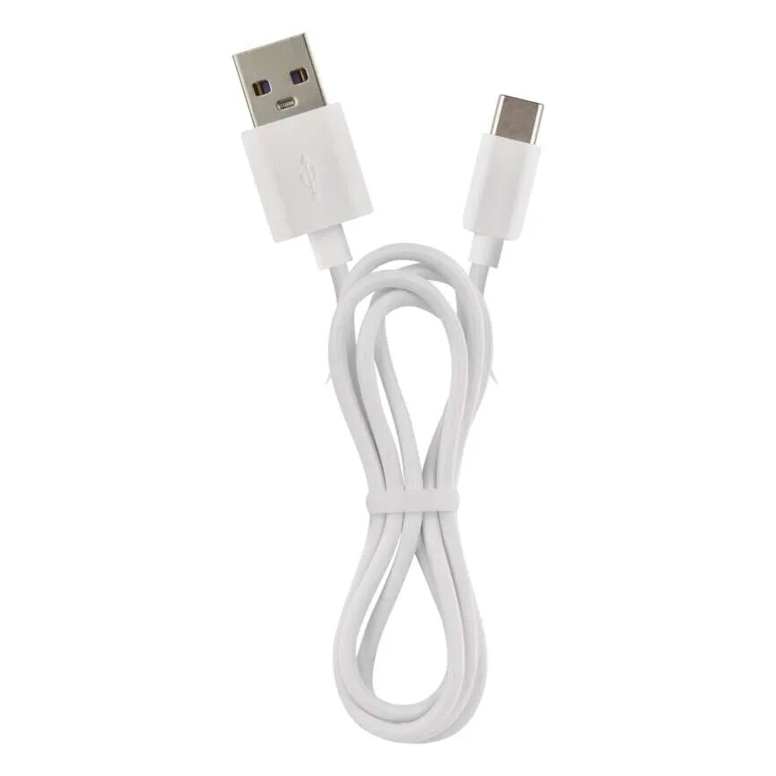 LED Aptumšojama, lādējama galda lampa LED/5W/3,7V 3000K/4000K/6500K 800mAh balta