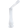 LED Aptumšojama, lādējama galda lampa LILLY LED/4W/5V 1200 mAh balta