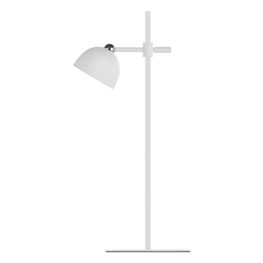 LED Aptumšojama, lādējama galda lampa magnētiskais 4in1 LED/4,2W/3,7V 4000K 1200mAh balta