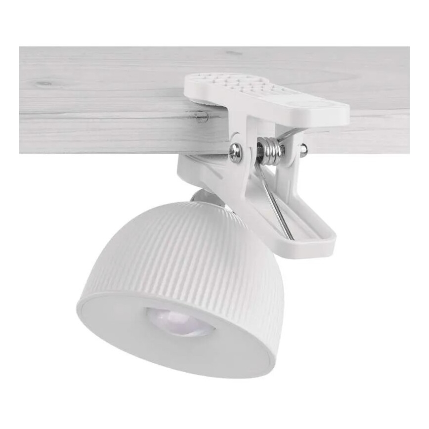 LED Aptumšojama, lādējama galda lampa magnētiskais 4in1 LED/4,2W/3,7V 4000K 1200mAh balta