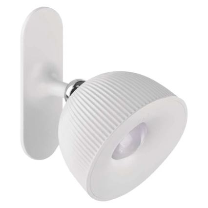 LED Aptumšojama, lādējama galda lampa magnētiskais 4in1 LED/4,2W/3,7V 4000K 1200mAh balta