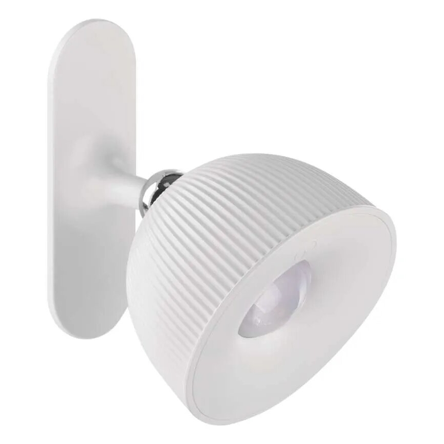 LED Aptumšojama, lādējama galda lampa magnētiskais 4in1 LED/4,2W/3,7V 4000K 1200mAh balta