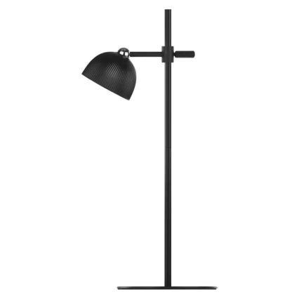 LED Aptumšojama, lādējama galda lampa magnētiskais 4in1 LED/4,2W/3,7V 4000K 1200mAh melna