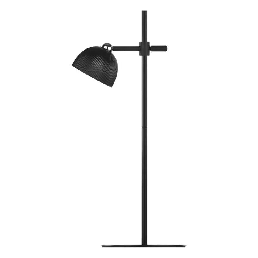 LED Aptumšojama, lādējama galda lampa magnētiskais 4in1 LED/4,2W/3,7V 4000K 1200mAh melna