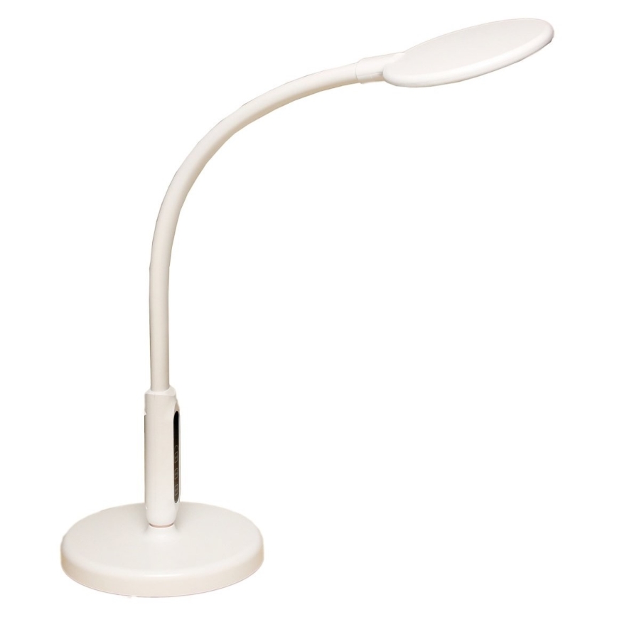 LED Aptumšojama skārienvadāma lampa 3in1 LED/12W/230V balta CRI 90 + tālvadības pults