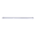 LED Aptumšojama lielas slodzes dienasgaismas lampa VOLITER LED/20/28/36W/230V 3000/4000/6000K 120 cm IP65 balta