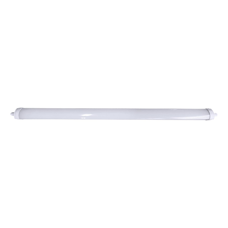 LED Aptumšojama lielas slodzes dienasgaismas lampa VOLITER LED/20/28/36W/230V 3000/4000/6000K 120 cm IP65 balta