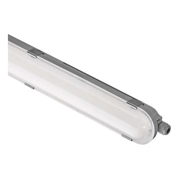 LED Aptumšojama lielas slodzes lampa ar avārijas moduli MISTY LED/32/40/48/54W/230V 4000/6500K IP66