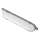 LED Aptumšojama lielas slodzes lampa ar avārijas moduli MISTY LED/32/40/48/54W/230V 4000/6500K IP66