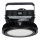 LED Aptumšojama lielas slodzes lampa High Bay LED/500W/230V 4000K IP65 melna