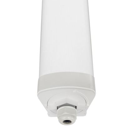 LED Aptumšojama lielas slodzes lampa LED/40W/230V 3000-6500K Wi-Fi Tuya IP65
