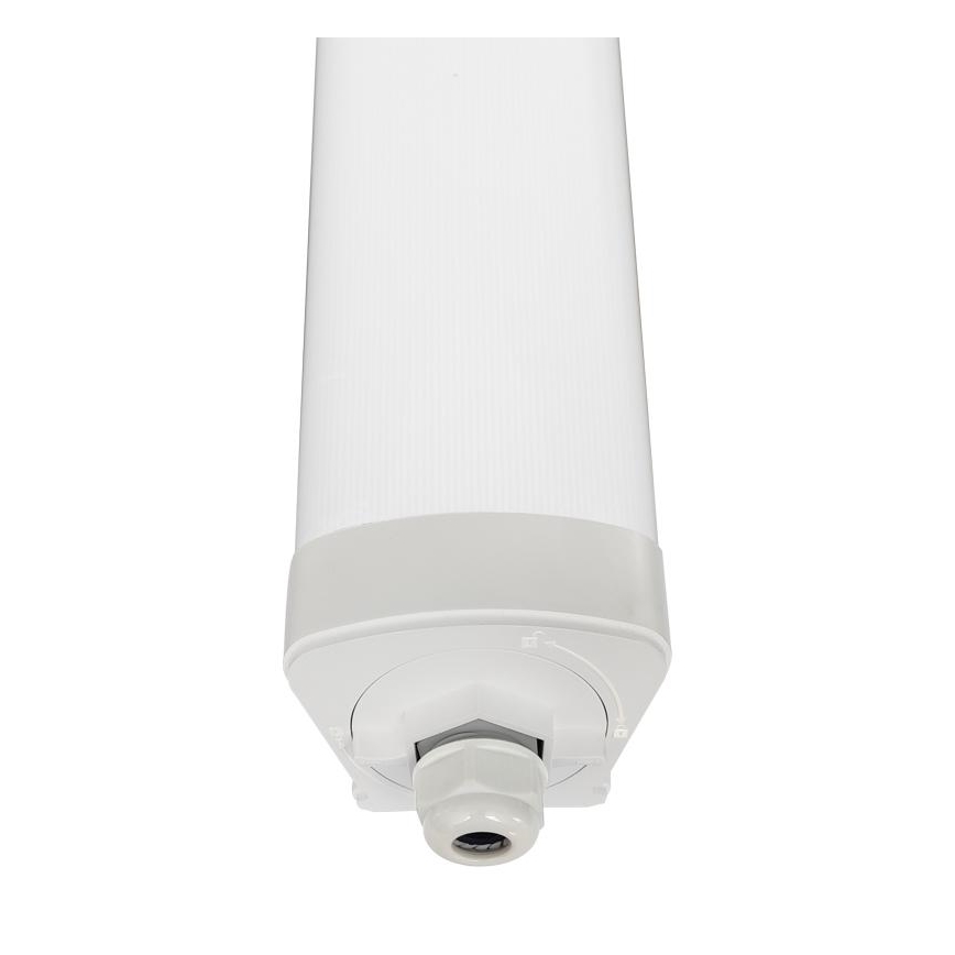 LED Aptumšojama lielas slodzes lampa LED/40W/230V 3000-6500K Wi-Fi Tuya IP65