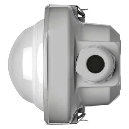 LED Aptumšojama lielas slodzes lampa MISTY LED/10/13/16/18W/230V 4000/6500K IP66