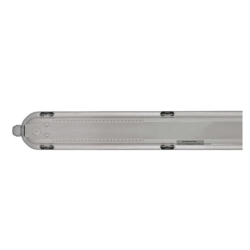 LED Aptumšojama lielas slodzes lampa MISTY LED/10/13/16/18W/230V 4000/6500K IP66
