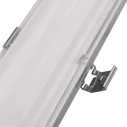 LED Aptumšojama lielas slodzes lampa MISTY LED/10/13/16/18W/230V 4000/6500K IP66