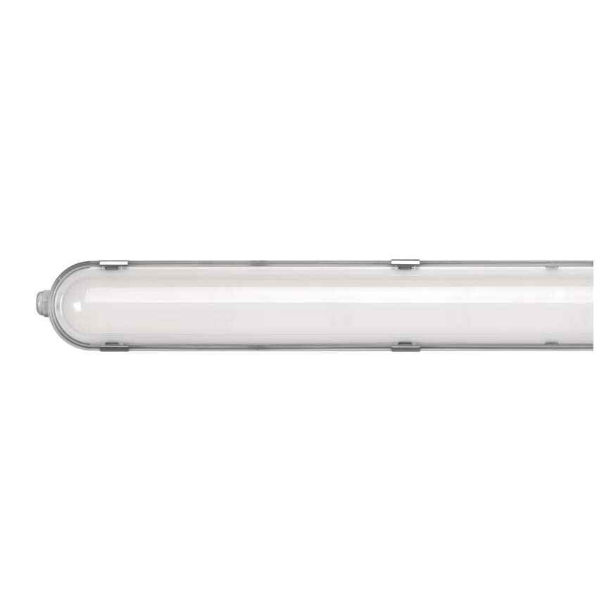 LED Aptumšojama lielas slodzes lampa MISTY LED/21/26/31/35W/230V 4000K IP66