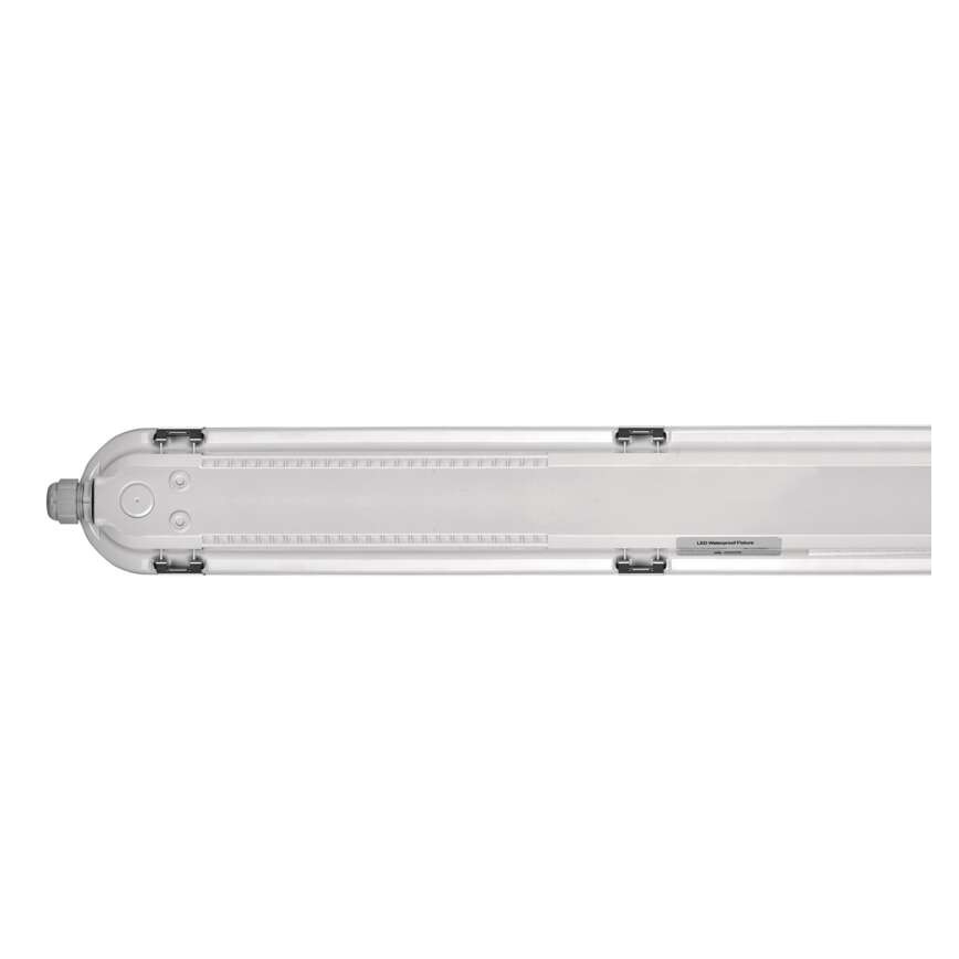 LED Aptumšojama lielas slodzes lampa MISTY LED/21/26/31/35W/230V 4000K IP66