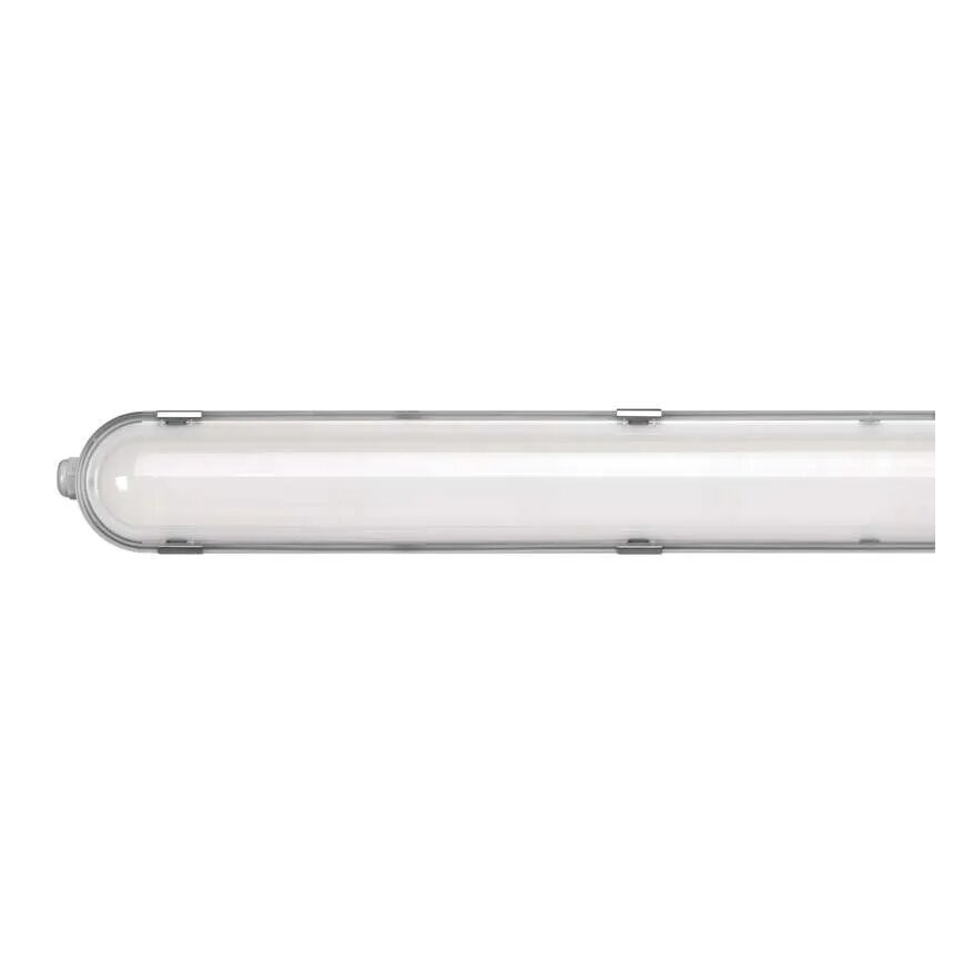 LED Aptumšojama lielas slodzes lampa MISTY LED/29/37/45/51W/230V 4000K IP66
