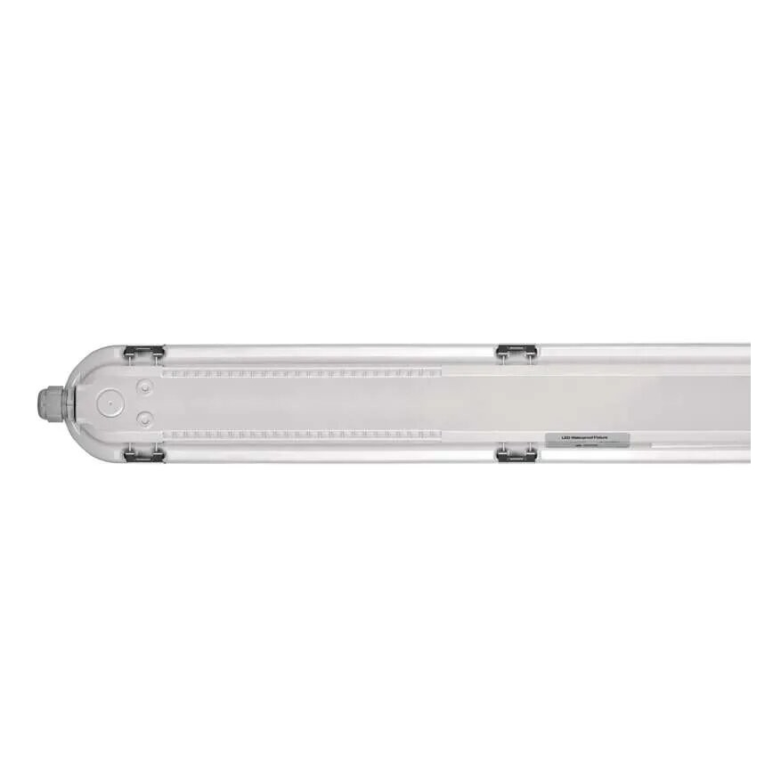LED Aptumšojama lielas slodzes lampa MISTY LED/29/37/45/51W/230V 4000K IP66