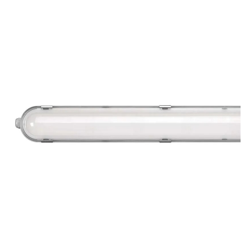 LED Aptumšojama lielas slodzes lampa MISTY LED/29/37/45/51W/230V 6500K IP66