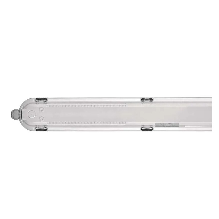 LED Aptumšojama lielas slodzes lampa MISTY LED/29/37/45/51W/230V 6500K IP66