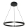 LED Aptumšojama lustra ar auklu CASSINI LED/33W/230V 2700-6500K + tālvadības pults