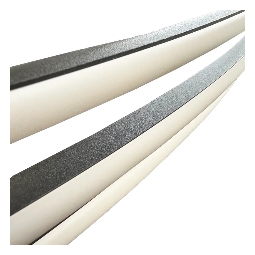LED Aptumšojama lustra ar auklu LED/70W/230V 3000-6500K + tālvadības pults