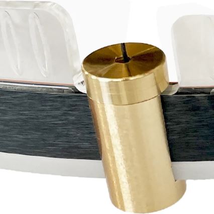 LED Aptumšojama lustra ar auklu LED/80W/230V 3000-6500K d. 60 cm + tālvadības pults