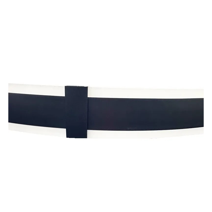 LED Aptumšojama lustra ar auklu LED/85W/230V 3000-6500K d. 60 cm + tālvadības pults