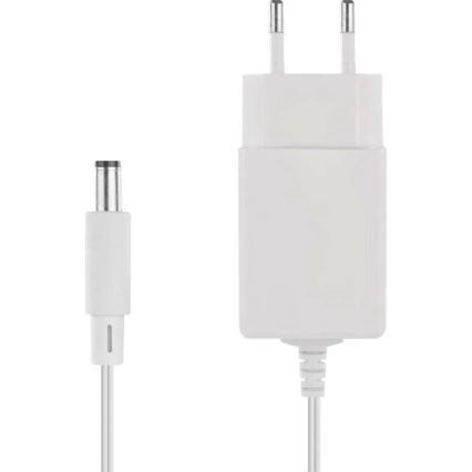 LED Aptumšojama pielāgojama galda lampa LED/12W/230V 3000K/4000K/6500K balta