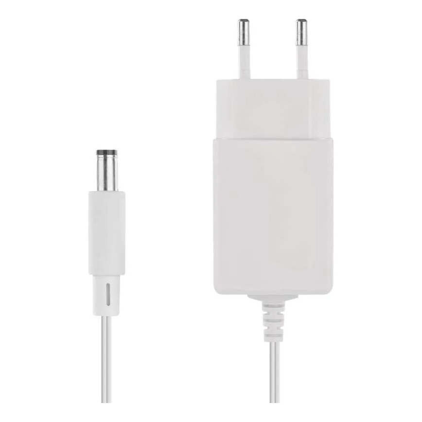 LED Aptumšojama pielāgojama galda lampa LED/12W/230V 3000K/4000K/6500K balta