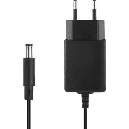 LED Aptumšojama pielāgojama galda lampa LED/12W/230V 3000K/4000K/6500K melna