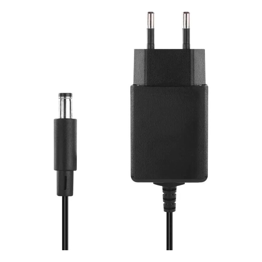 LED Aptumšojama pielāgojama galda lampa LED/12W/230V 3000K/4000K/6500K melna