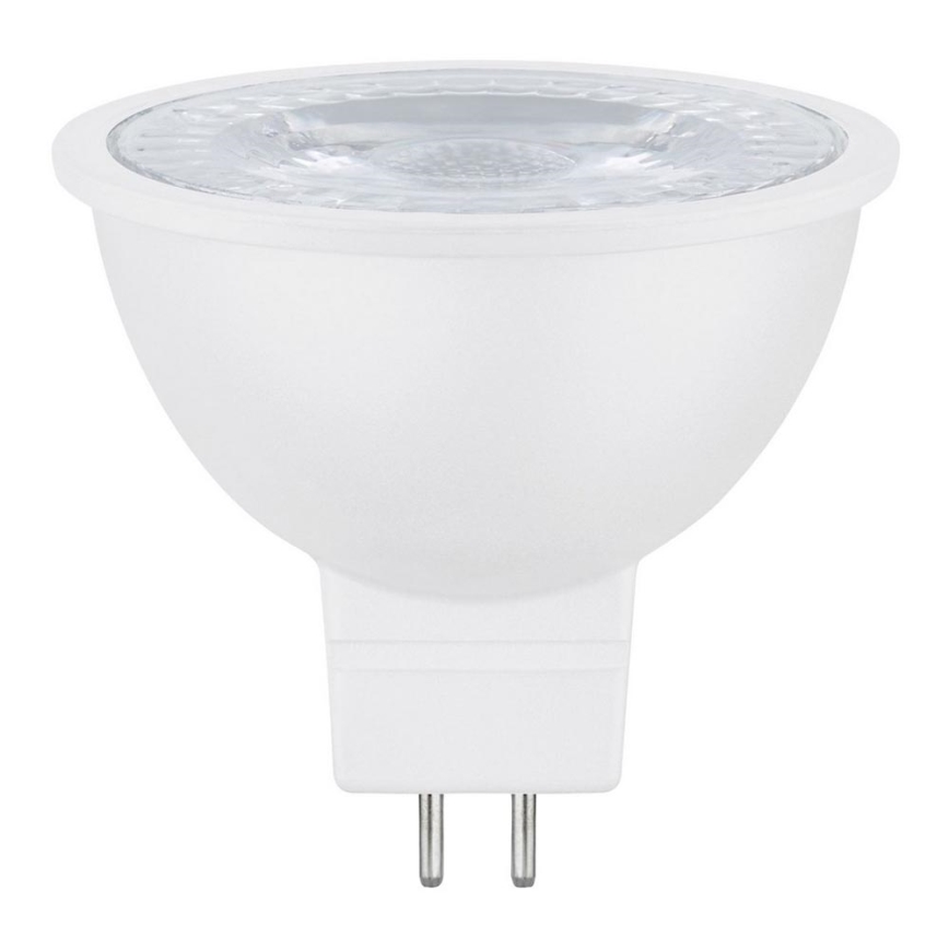 LED Aptumšojama prožektora spuldze GU5.3/6.5W/12V 2700K – Paulmann 28758