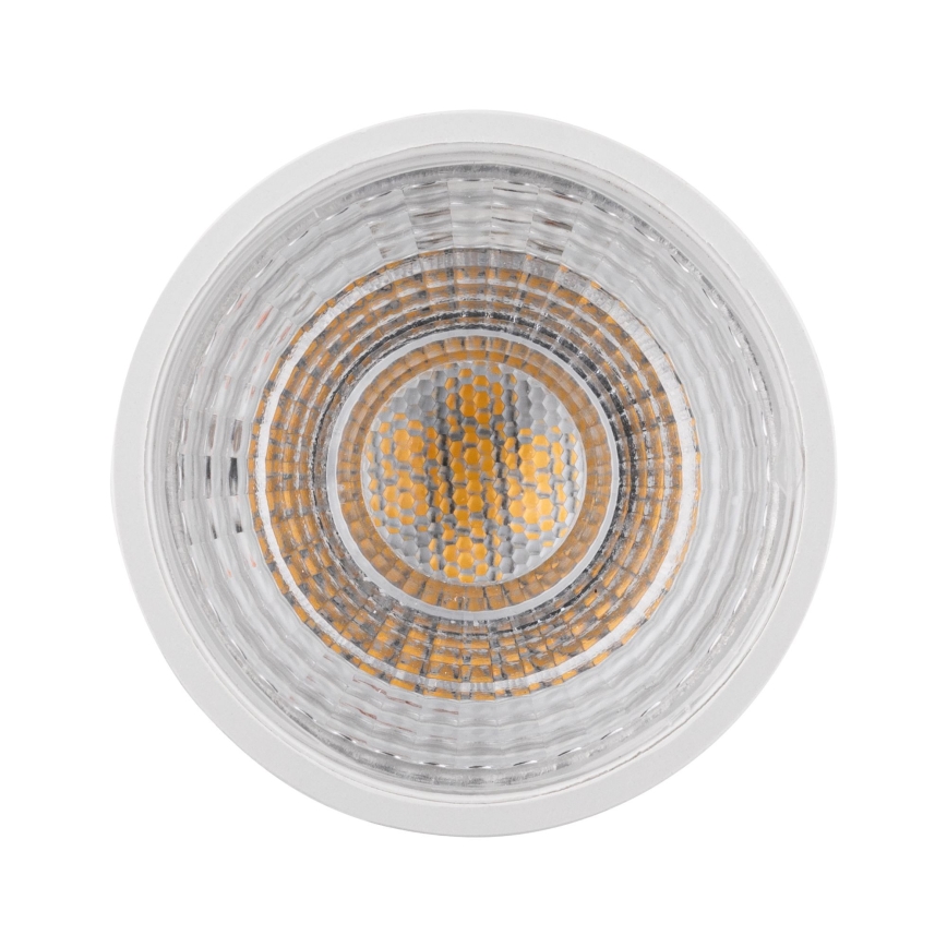 LED Aptumšojama prožektora spuldze GU5.3/6.5W/12V 2700K – Paulmann 28758