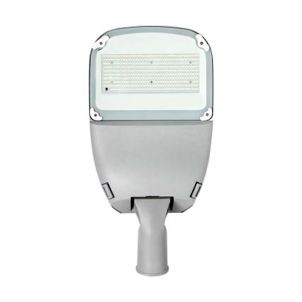 LED Aptumšojama saules enerģijas iela lampa SAMSUNG CHIP LED/50W/6,4V 6000K IP65 30000 mAh + tālvadības pults