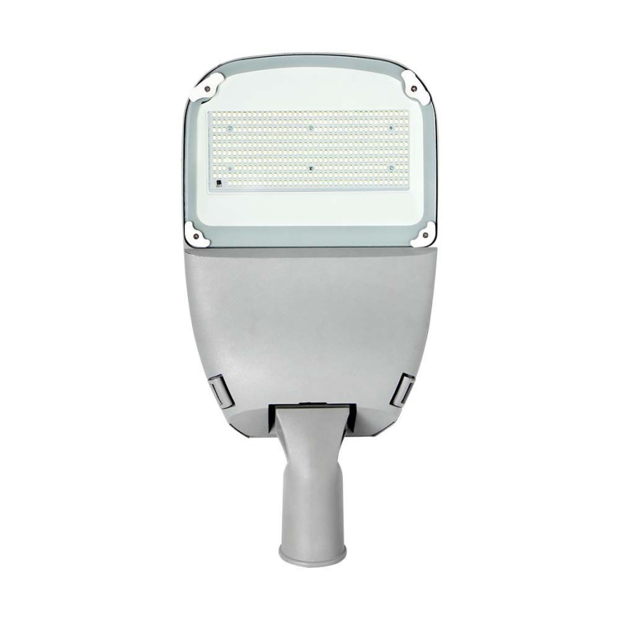 LED Aptumšojama saules enerģijas iela lampa SAMSUNG CHIP LED/50W/6,4V 6000K IP65 30000 mAh + tālvadības pults