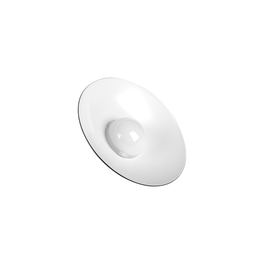 LED Aptumšojama saules enerģijas lustra ar auklu LED/1,8W/3,7V IP44 6500K 1600 mAh + tālvadības pults