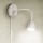LED Aptumšojama sienas lampiņa LED/4W/230V