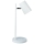 LED Aptumšojama skārienjutīga galda lampa ALICE LED/5W/230V balta