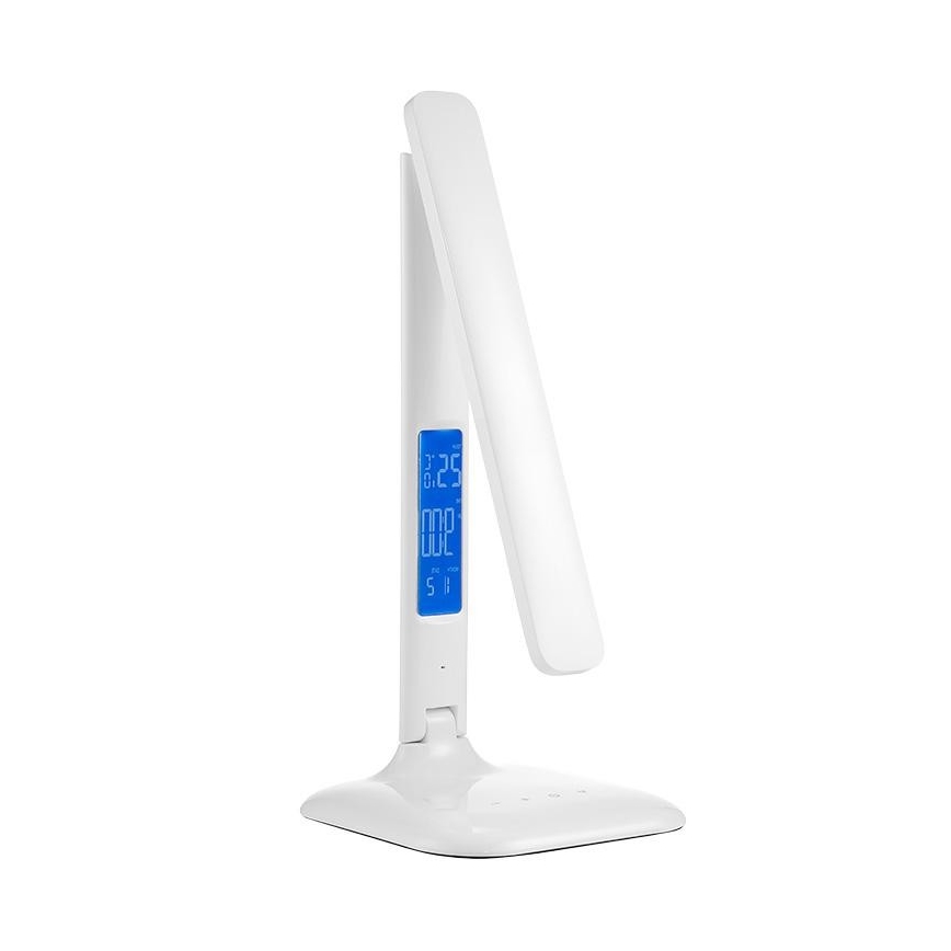 LED Aptumšojama skārienjutīga galda lampa NAOMI LED/5W/230V 3000-6500K