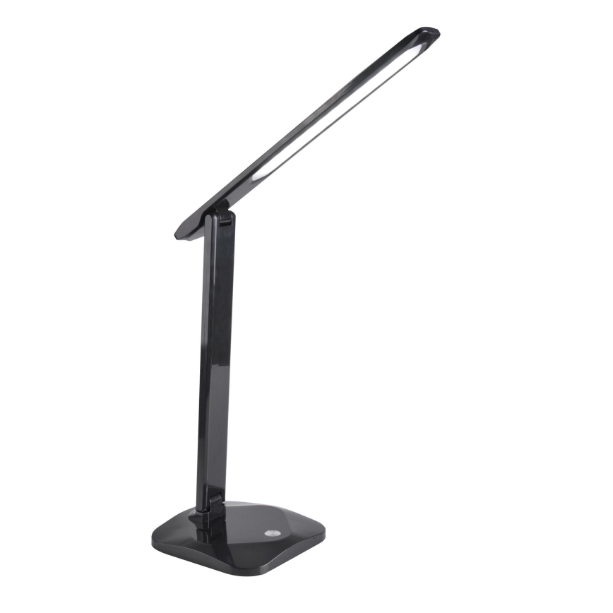 LED  Aptumšojama skārienjūtīga galda lampa TOLEDO LED/8W/230V 3000-6500K