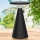 LED Aptumšojama skārienvadāma āra galda lampa PAROS LED/1,8W/5V USB 1800 mAh IP44 melna
