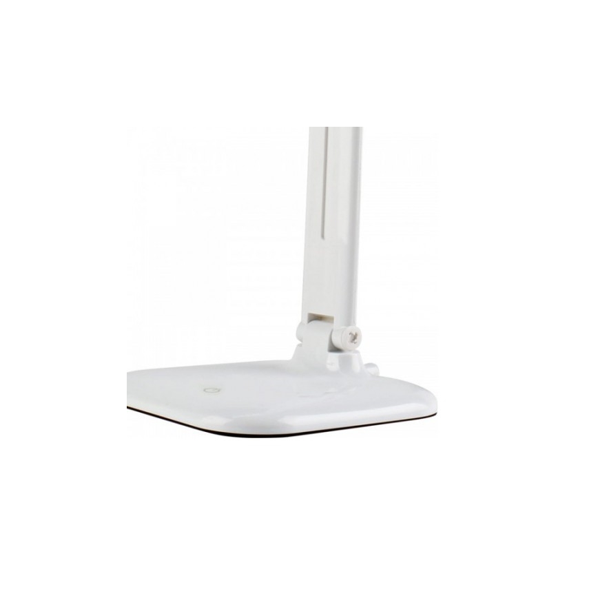 LED Aptumšojama skārienvadāma galda lampa JOWI LED/8W/230V balta