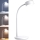 LED Aptumšojama skārienvadāma galda lampa LED/4,5W/5V 3000/4000/6500K balta