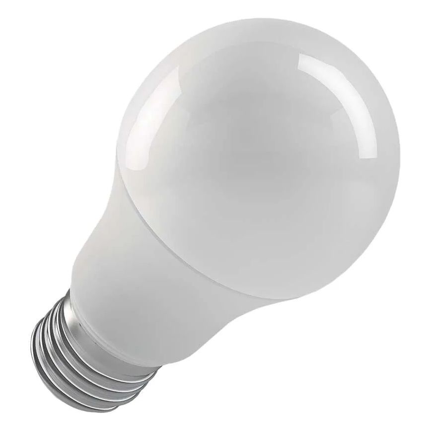 LED aptumšojama spuldze A60 E27/10,5W/230V 2700K