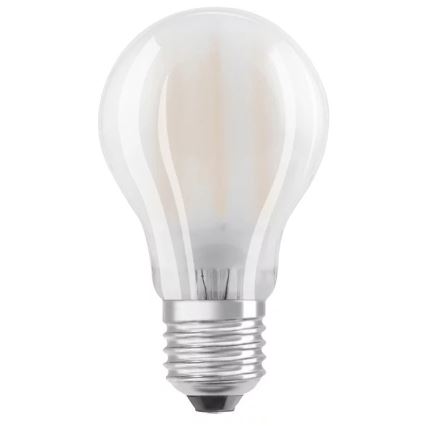 LED Aptumšojama spuldze A60 E27/11W/230V 2700K - Osram