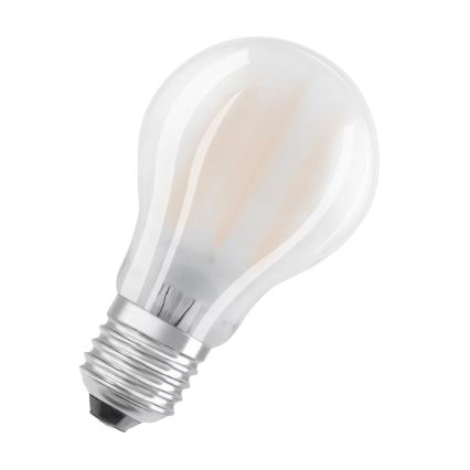 LED Aptumšojama spuldze A60 E27/11W/230V 2700K - Osram