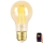 LED Aptumšojama spuldze A60 E27/6W/230V 2700-6500K Wi-Fi - Aigostar