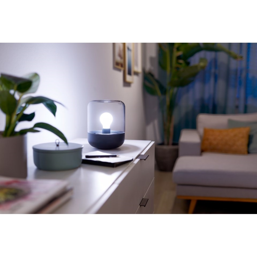 LED Aptumšojama spuldze A60 E27/7W/230V 2700-6500K CRI 90 Wi-Fi - WiZ